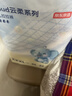 京东京造婴儿拉拉裤尿不湿纸尿裤Cloud云柔XXXL50片(18kg以上)超薄透气 实拍图