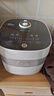 小熊（Bear）电饭煲4-5人 家用4L大容量电饭锅 柴火饭多功能智能真微压22分钟快煮米饭锅DFB-D40N1 实拍图