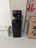 美菱（MeiLing）茶吧机 家用多功能智能遥控温热型立式饮水机 高颜轻奢【24H保温】 制热型 实拍图