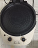 小熊（Bear）电饼铛电饼档家用单面煎饼锅加大烙饼锅早餐机蛋饼机煎烤机多功能3档火力 50mm加深 DBC-H16U5 实拍图