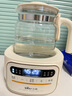 小熊（Bear）恒温水壶婴儿  调奶器恒温壶婴儿冲奶热水壶烧水壶1.3L 实拍图