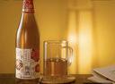 三得利（Suntory）名企严选 三得利Suntory 山崎梅酒梅子酒 低度青梅果酒日本洋酒 梅酒梅子酒720ml 晒单实拍图