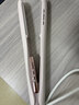 松下（Panasonic）【重磅新品】奶油棒2.0直板夹负离子不伤头发自动卷烫发棒女士夹板短发刘海送女友生日礼物EH-HV32 实拍图