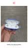 Masentek适用OPPO Enco Free 4耳机保护套壳 蓝牙充电仓盒Clip2/3/Air4i/3/X2/4/5pro/R4/新声版软TPU防摔 实拍图