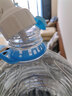 诗素漫纯净水桶支架压水器桶装水架子抽水器倒置取水器大桶水简易饮水机 螺纹水嘴 实拍图