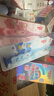 舒客宝贝魔法变色儿童牙膏2-6-12含氟防蛀抗糖净齿克龋齿趣味刷牙可视清洁 魔法变色牙膏60g*3 实拍图