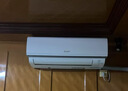 三菱电机空调 菱之光 1.5匹 新一级能效 纯铜管 内部清洁 银离子滤网 舒适省电挂机 国家补贴 MSZ-CB12VF 实拍图