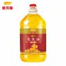 金龙鱼 食用油 葵花籽清香型调和油5L （新老包装随机发货） 实拍图