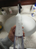 京东京造冲牙器便携式2喷嘴 300ML大水箱洗牙器水牙线洁牙器冲洗器牙齿清洁正畸预防牙结石生日生日礼物女 实拍图
