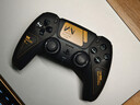 索尼（SONY）PS5 PlayStation DualSense无线游戏手柄 ps5手柄 《死亡搁浅2》限定版 实拍图
