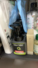 曼秀雷敦男士专用控油冰爽洁面泡沫150ml*2 控油去角质洗面奶送男生 实拍图