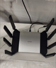 普联（TP-LINK）BE7200 WiFi7家用电竞无线路由器 飞流双万兆版（含SFP）四2.5G口  Mesh USB3.0 性能旗舰 7DR7299 实拍图