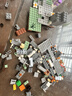 乐高（LEGO）积木我的世界21586 苍白之园男女孩儿童玩具母亲节520礼物摆件 实拍图