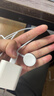 斯泰克【5W闪充丨顶配铝壳】适配苹果手表充电器原装apple watchS11无线磁吸快iwatch10/9/8Ultra编织线 实拍图