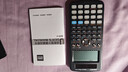得力（deli）JD991CN双电源科学函数计算器 高中/大学教程考研奥数物理竞赛会计考试使用 黑 实拍图