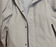 骆驼山海夹克外套男女士潮流防风休闲运动户外登山服春秋季M13CA6V040 实拍图