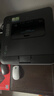 兄弟（brother）HL-2260D 黑白激光打印机 自动双面打印 家用A4 HL-2260D 官方标配 实拍图