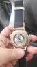 汉米尔顿（Hamilton）卡其航空超越风速计时码表抗磁硅质游丝45沙漠风暴手表男士机械表 实拍图