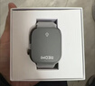 小米（MI）REDMI Watch 6典雅黑 国家补贴 澎湃OS 3 心率血氧监测 红米手表6 小米汽车 送男友送女友 实拍图