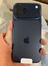 Apple/苹果 iPhone 17 Pro Max 256GB 深蓝色 支持移动联通电信5G 双卡双待手机 实拍图