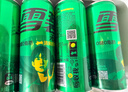 可口可乐（Coca-Cola）檀健次代言 雪碧Sprite零卡无糖饮料 330ml*24摩登罐 实拍图