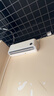 小米米家空调 巨省电 2匹 一级能效变频 快速冷暖 空调挂机 KFR-50GW/N2A1 整机十年质保 实拍图