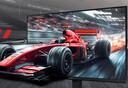 三星（SAMSUNG）24英寸 S30GD IPS FHD 100Hz HDMI VGA 护眼 不闪屏 支持壁挂 电脑 办公 显示器 LS24D302GACXXF 实拍图