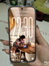荣耀500【国家补贴】5G手机 2亿人像全能实况 青海湖电池 5G AI 学生 新款拍照手机 肖战同款 曜石黑 12GB+256GB 官方标配 实拍图