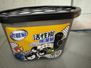 老管家活性炭除湿盒230g*6热门商品干燥剂室内房间汽车吸湿气衣柜防霉 实拍图