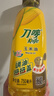 刀唛（Knife）食用油 玉米油750ml 非转基因 物理压榨 一级油 香港品牌 实拍图