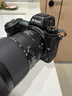 尼康（Nikon）Z6II全画幅微单相机 双EXPEED 6处理器 2450万有效像素 5轴防抖 Z6二代/Z62 实拍图