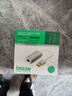 毕亚兹 USB3.0转有线网口 千兆网卡 RJ45网线接口转接头 免驱动转换器 适用笔记本电脑小米盒子外置网卡 实拍图