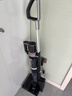 莱克【京东自营旗舰店】魔洁吸尘器M5立式无线家用轻便手持大吸力强力除螨吸宠物毛一体吸尘器 实拍图