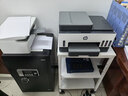 惠普（HP）758 连供无线自动双面家用打印机 三合一彩色打印复印扫描 内置墨仓单页成本1分钱 实拍图