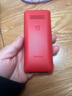 飞利浦（PHILIPS）E536 老年人手机4G全网通新款老年机超长待机大字体大声音中小学生老人专用备用按键功能机 绚丽红 实拍图