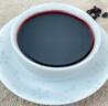 养益君桦树茸黑金颗粒120g（24袋）礼盒装黑晶颗粒桦褐孔菌长白山白桦茸 实拍图