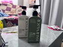 黑耀黑耀多肽角蛋白蚕丝赋活霜护发素受损发质修复发膜母亲节礼物 实拍图