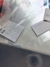 绿巨能（llano）电脑防蓝光保护屏笔记本防蓝光膜屏幕保护贴膜显示器抗反光保护膜华为等通用16英寸(16:10) 实拍图