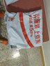 Homlean休闲裤男纯棉直筒夏季宽松阔腿裤子男潮流百搭男款HZ27卡其XL 实拍图