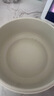 美的（Midea）电煮锅 小电锅 电蒸锅 宿舍小锅多功能锅辅食锅 1.6L学生寝室一体泡面小火锅电煮锅XZE2017 配蒸笼 实拍图