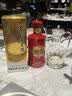 西凤45度凤香型白酒  送礼佳选 节日宴请商务白酒礼盒 500mL*2瓶礼盒 实拍图
