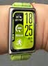 华为手环11Pro NFC版【2026新品】智能运动手表专业睡眠分析情绪健康血氧监测游泳防水测心率监测 NFC版 原野绿丨铝合金表壳 实拍图
