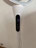 艾美特（AIRMATE）【净化驱蚊】空气循环扇电风扇家用大风力台式落地扇卧室超安静轻音节能AI语音智能遥控电扇SQR258 实拍图