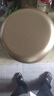 LNNR适用于美的电饭煲配件内胆3/4/5L升煲胆电饭锅黄晶蜂窝不粘内胆饭煲内锅 4升11.8高（需留言锅的型号） 实拍图