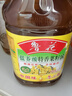 鲁花 【保真菜籽油】食用油 低芥酸特香菜籽油 5L  /桶   实拍图