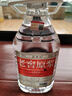 蓝香谷泸州高粱酒泡酒粮食酒 白酒浓香型 52度2.5L 桶装 实拍图