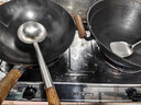 樱雪（INSE）燃气灶双灶台京东自营 5.0KW猛火煤气灶双灶台式 家用厨房不锈钢液化气煤气炉双灶具 T2332液化气 实拍图