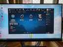 飞利浦（PHILIPS）27英寸4K显示器IPS面板10bitHDR400TypeC65W低蓝光智能分屏办公专业设计显示屏27E1N5900R 【爆】27E1N5900R-无忧服务65W升降旋转 实拍图
