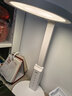 好视力学生学习台灯儿童爱眼LED卧室宿舍书桌工作阅读TG032充电版 实拍图