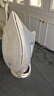 苏泊尔（SUPOR）【有钛陶晶】蒸汽电熨斗190g/min家用大功率小型便携式熨烫机拼豆烫斗烫衣服熨被子318A礼品团购 实拍图